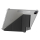 SwitchEasy Origami Nude do iPad 10/11 gen (10.9")
(Black) - 1415895 - zdjęcie 3